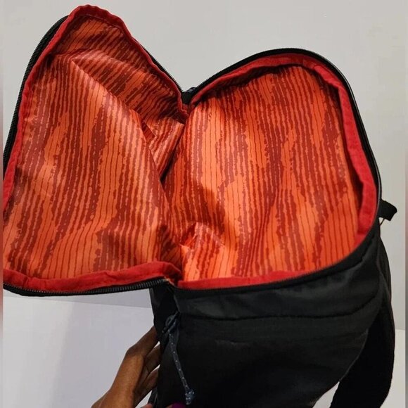 Backpacks